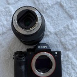 Sony FE 24–105mm f/4 G OSS - фото 7