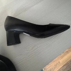 Туфли Clarks - фото 3