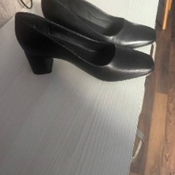 Туфли Clarks - фото 4