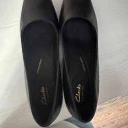 Туфли Clarks - фото 6