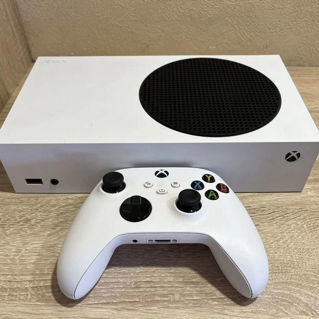 Xbox Series S