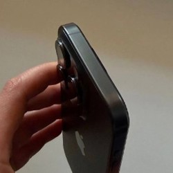 IPhone 15 Pro - фото 5