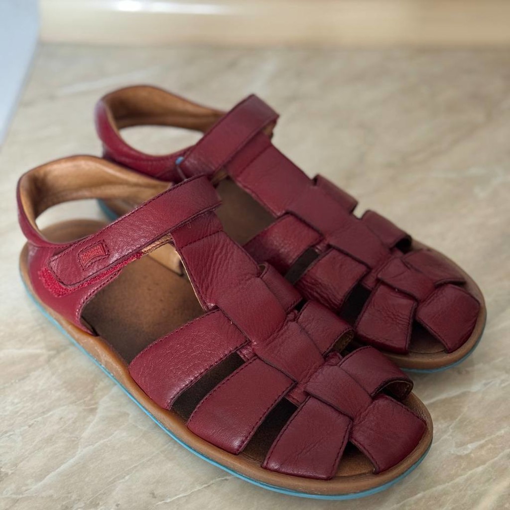 Босоножки Camper