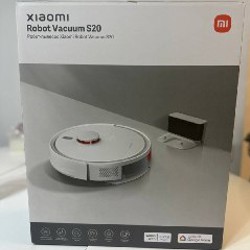 Робот-пылесос Xiaomi vacuum S20 - фото 5