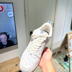 Мужские кроссовки Nike Air Force - фото 2