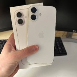 IPhone 17 - фото 6