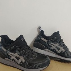 Кроссовки Asics - фото 5