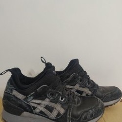Кроссовки Asics - фото 6