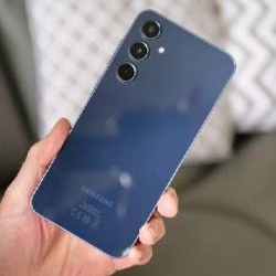 Samsung A 55 - фото 6