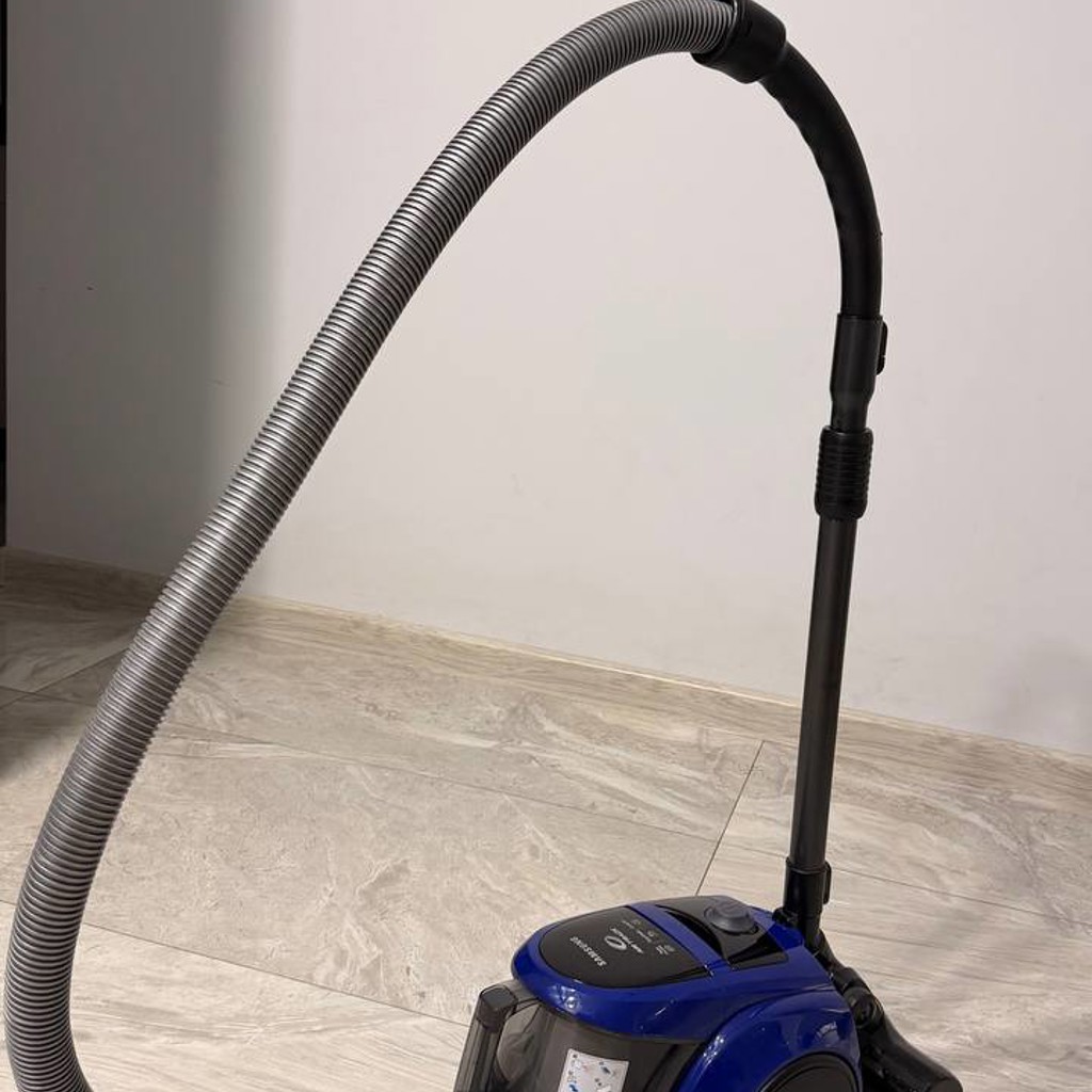 Пылесос Samsung VCC4520S36