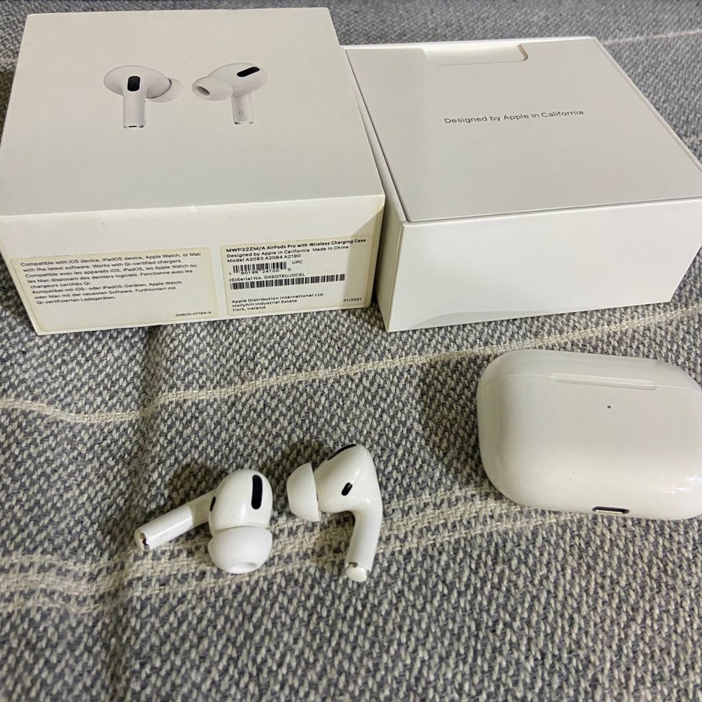 AirPods Pro