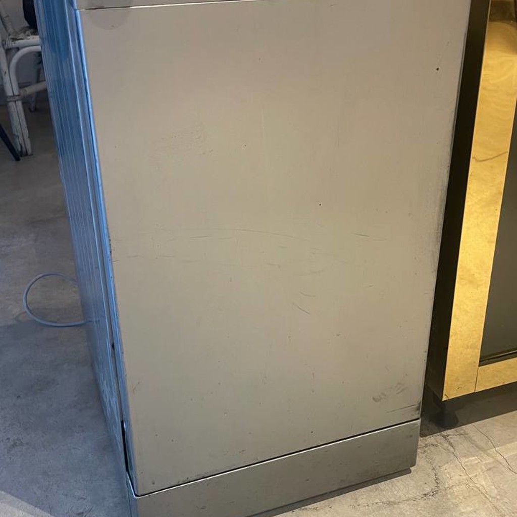 Посудомоечная машина Beko