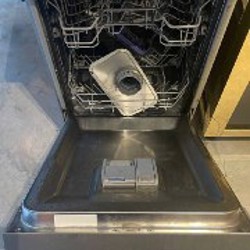 Посудомоечная машина Beko - фото 2