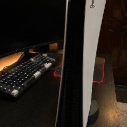 PlayStation 5 Disc Edition - фото 2