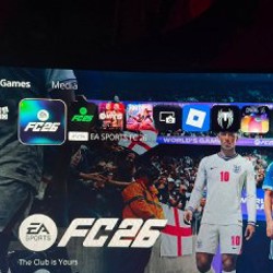 PlayStation 5 Disc Edition - фото 6