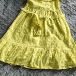 Одежда на девочек 7-8 лет - фото 2