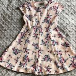 Одежда на девочек 7-8 лет - фото 3
