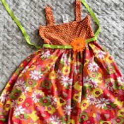 Одежда на девочек 7-8 лет - фото 4