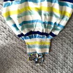 Одежда на девочек 7-8 лет - фото 6