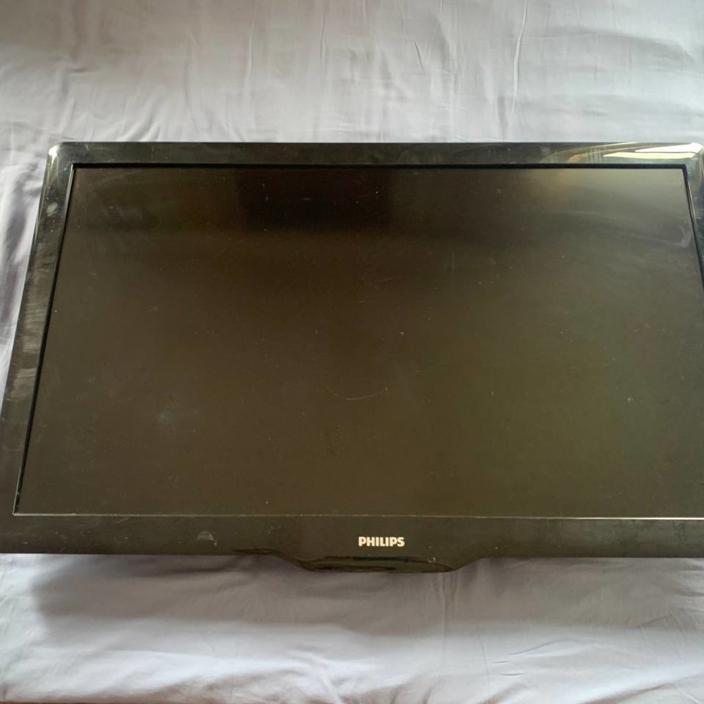 Телевизор Philips 42PFL3606H/60