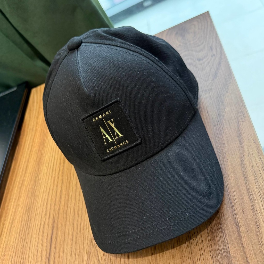 Кепка Armani Exchange