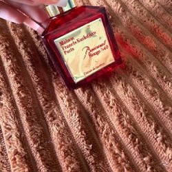 Духи Maison Francis Kurkdjian Paris Baccarat Rouge 540 - фото 2
