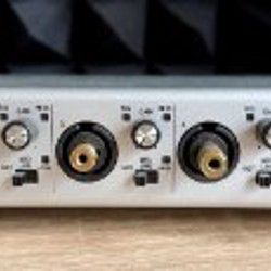 Tascam Series 208i - фото 2