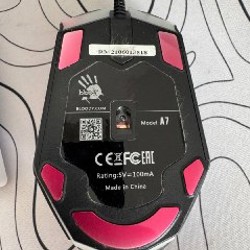 Наушники HyperxCloud - фото 6