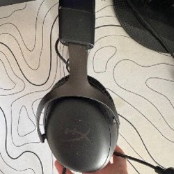 Наушники HyperxCloud - фото 7