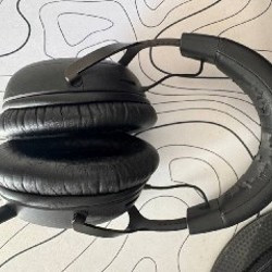 Наушники HyperxCloud - фото 8