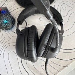 Наушники HyperxCloud - фото 9