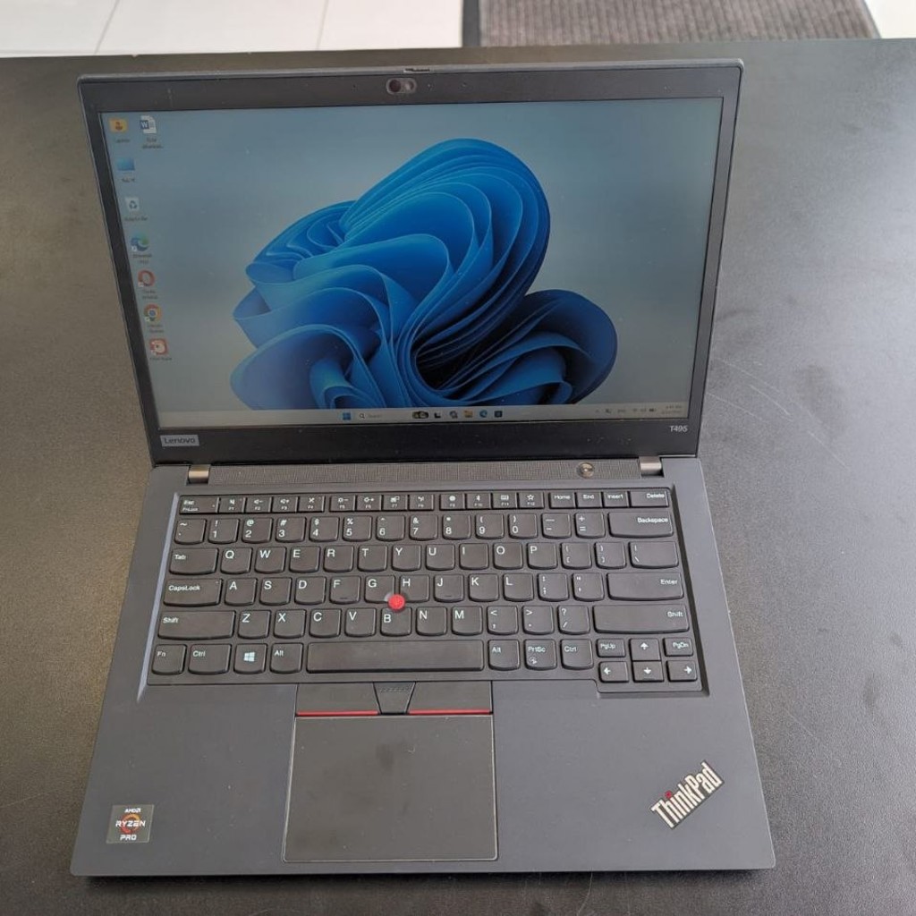 Lenovo Thinkpad