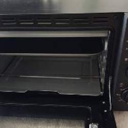 Духовка Electrolux - фото 2