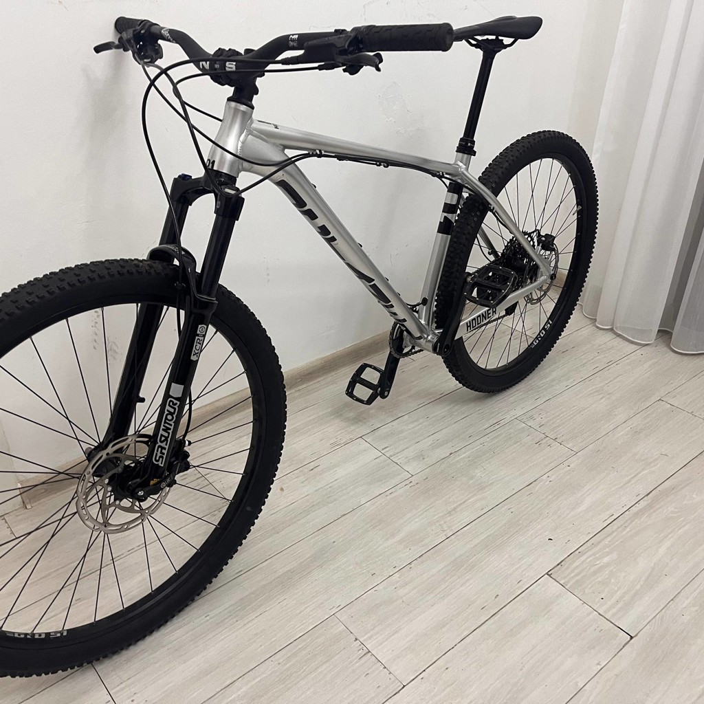 Octane One (NS) Hooner 2023