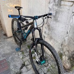 Трейловый двухподвес Whyte T-Серии - фото 2