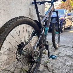 Трейловый двухподвес Whyte T-Серии - фото 3