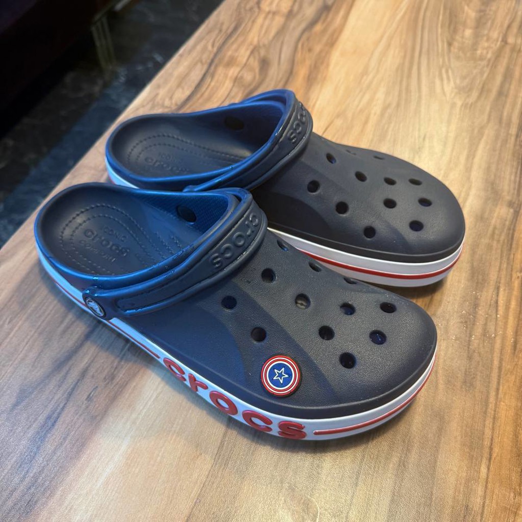 Crocs
