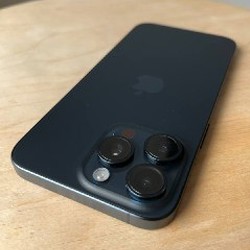 IPhone 15 Pro Max - фото 4
