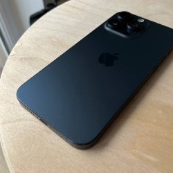 IPhone 15 Pro Max - фото 5