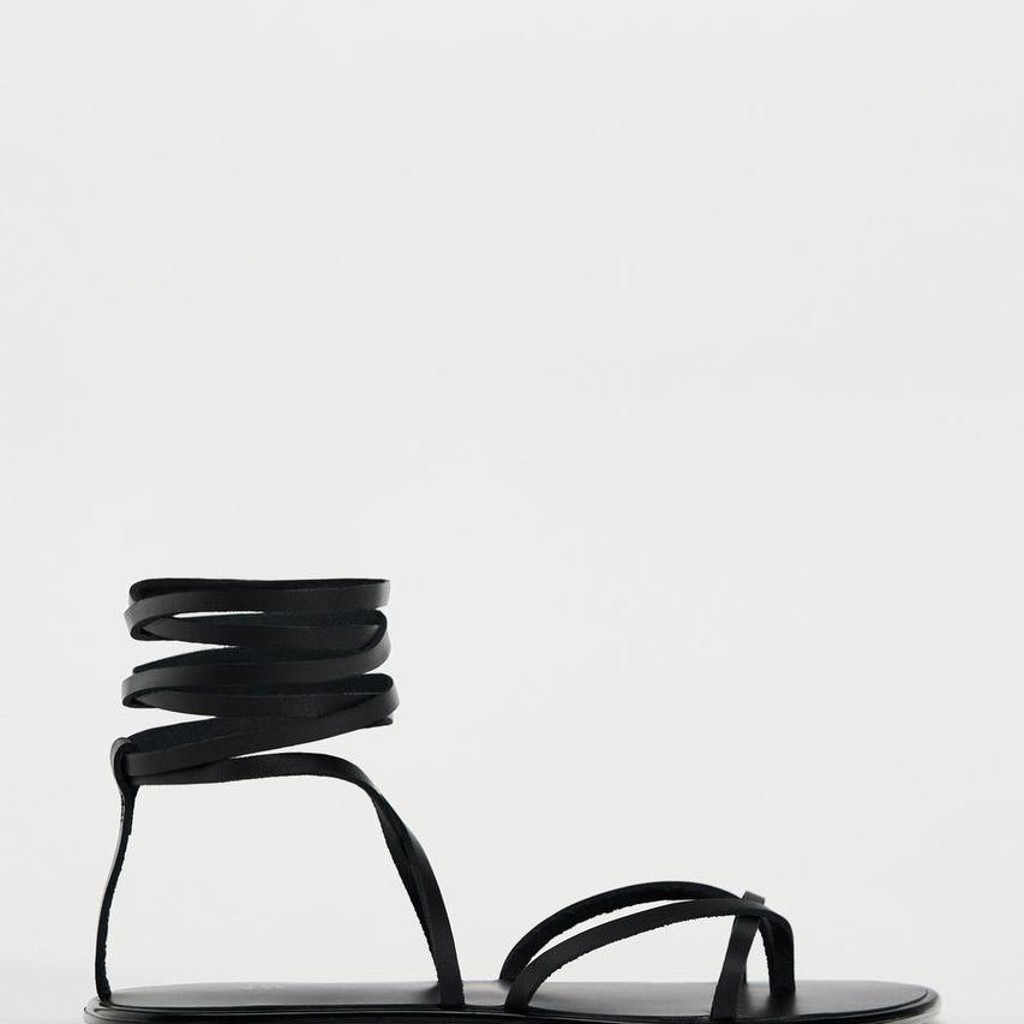 Босоножки Zara
