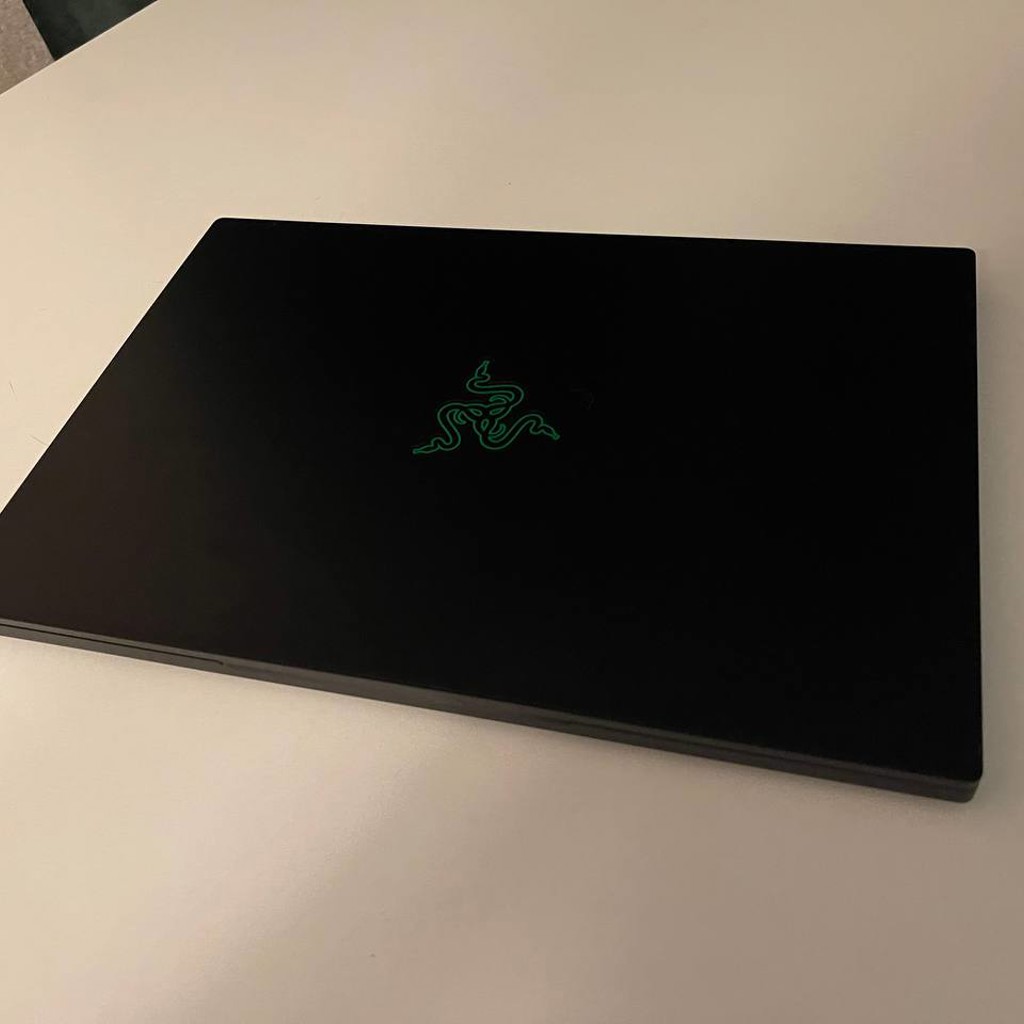 Razer Blade 14