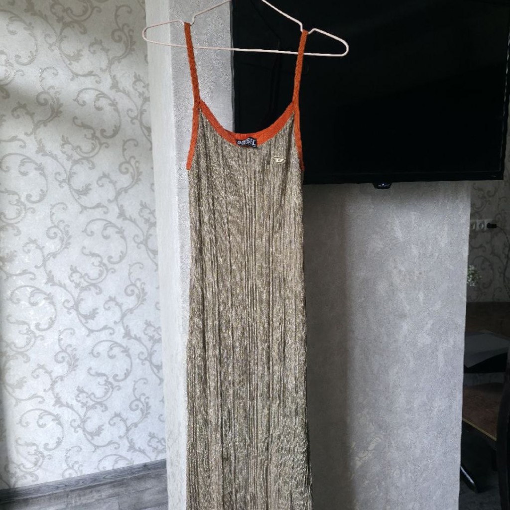 Платье