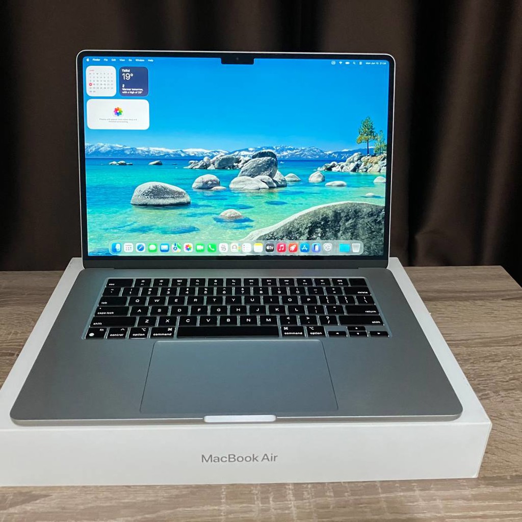 Apple Macbook Air M3