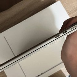 Apple Macbook Air M3 - фото 9