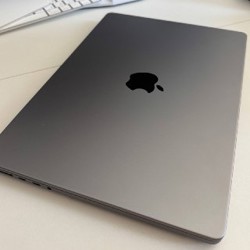 Macbook Pro 14” M2 Pro 2023 - фото 2