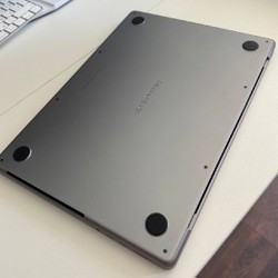 Macbook Pro 14” M2 Pro 2023 - фото 3