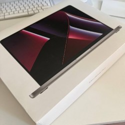 Macbook Pro 14” M2 Pro 2023 - фото 4