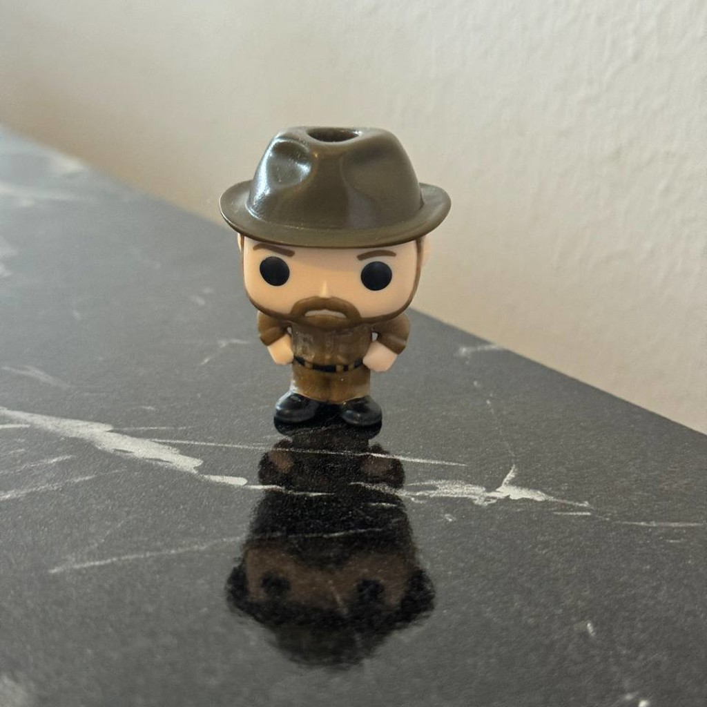 Фигурка Джим Хоппер
