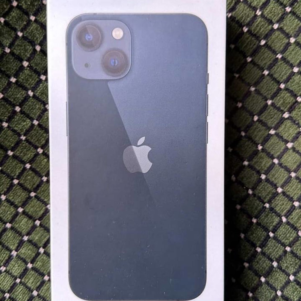 IPhone 13