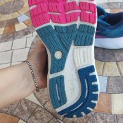 Женские беговые кроссовки Brooks Ghost 16 GTX - фото 1